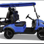 Stay Agile: Battery-Powered Carts for Dynamic Environments