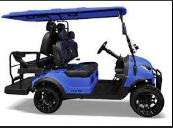 Stay Agile: Battery-Powered Carts for Dynamic Environments