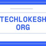 TechLokesh Org