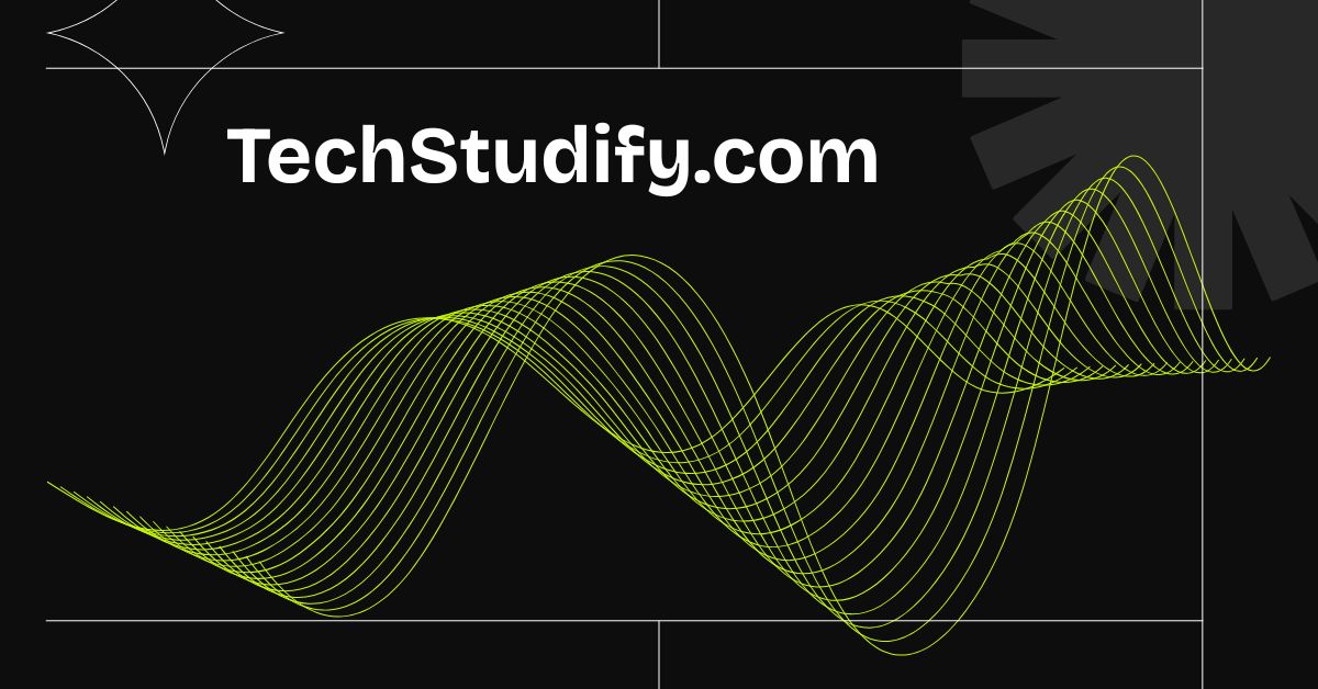 TechStudify.com