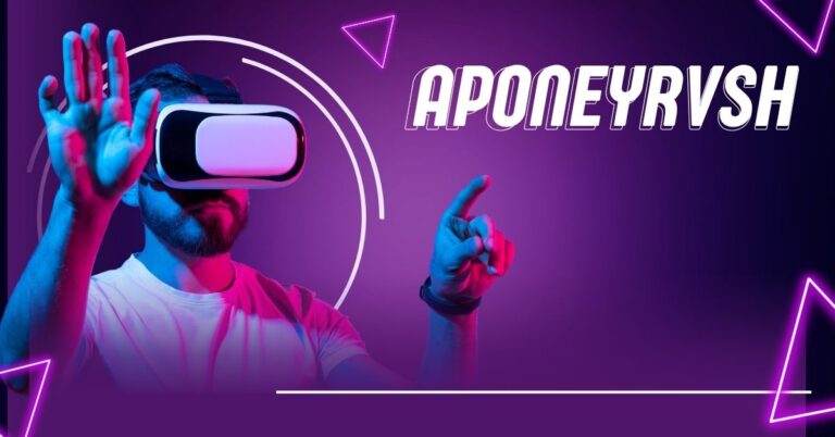 aponeyrvsh