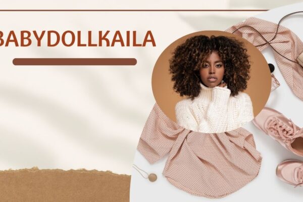 babydollkaila