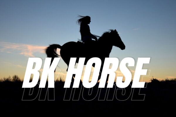 bk horse