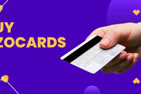 buy ezocards