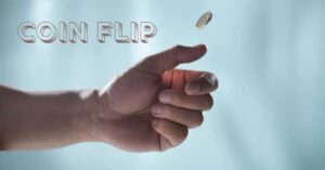 crazy coin flip game