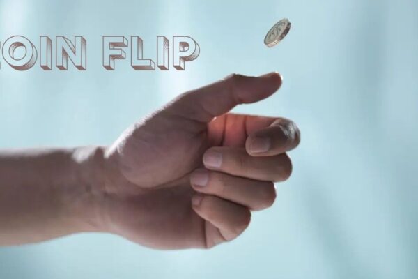 coin flip