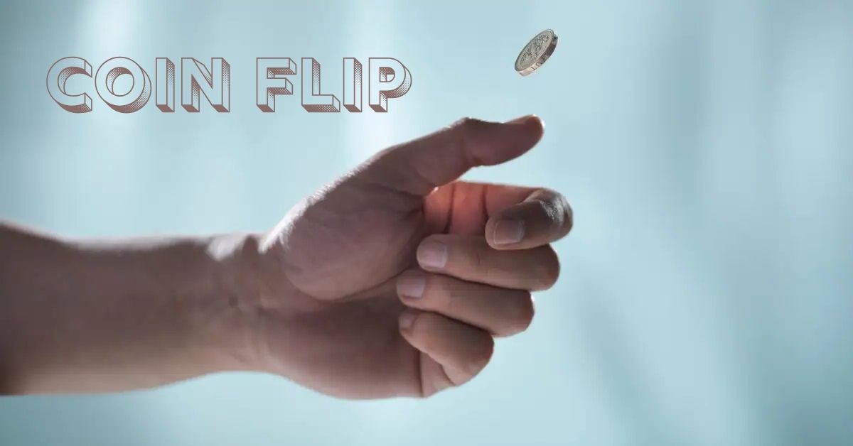 coin flip