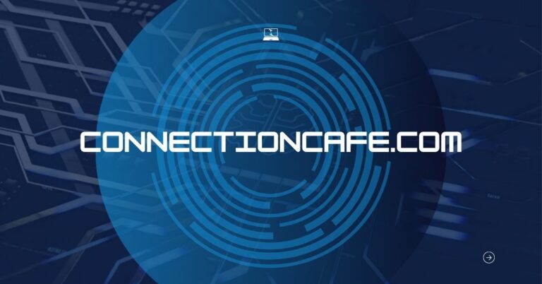 connectioncafe.com