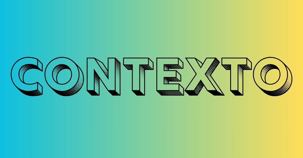 contexto
