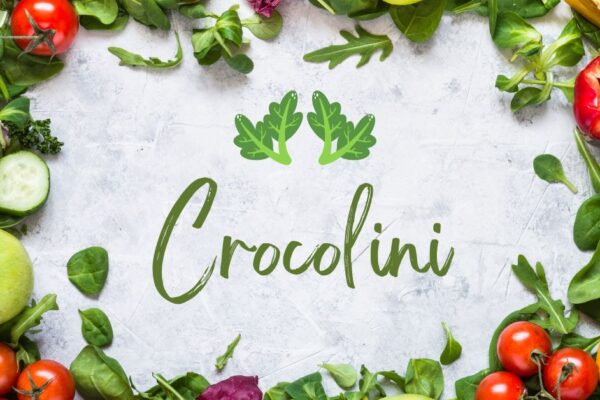 crocolini