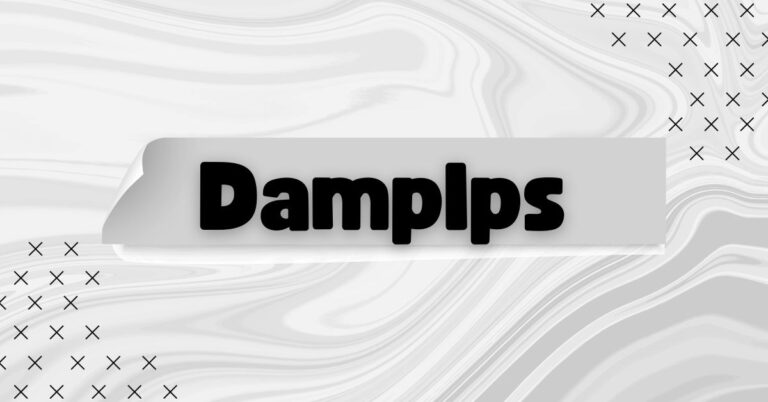 damplps