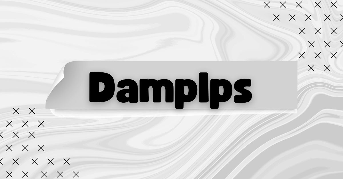 damplps