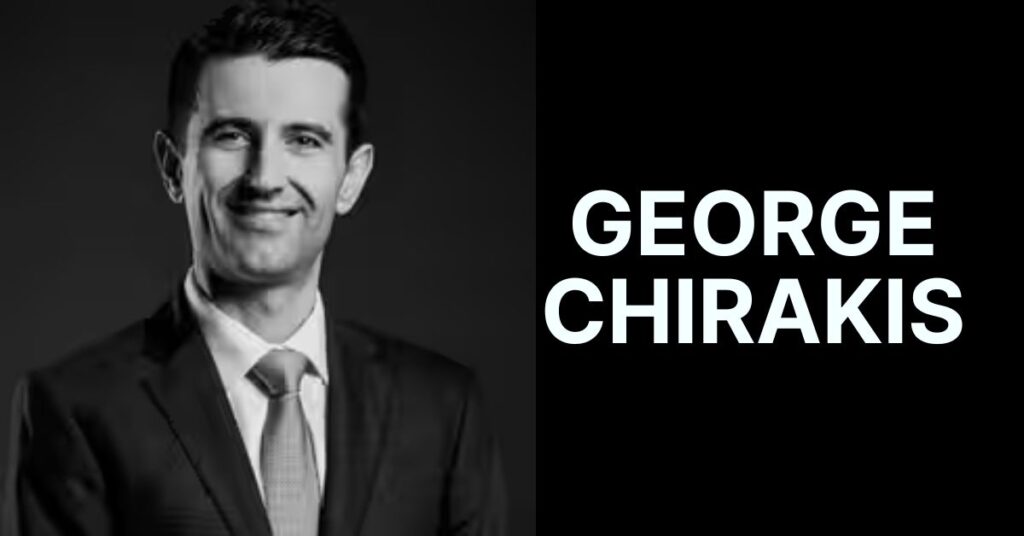 george chirakis