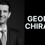 george chirakis