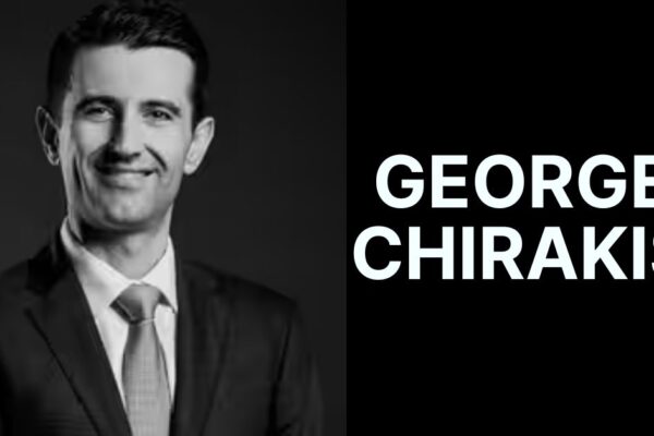 george chirakis