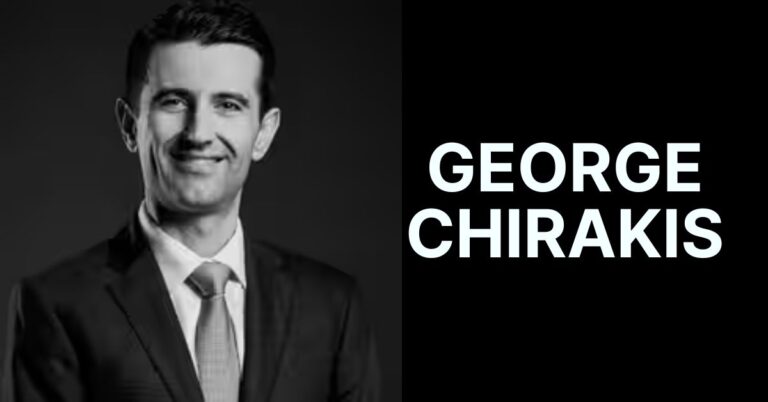 George Chirakis: A Visionary Leader in Modern Business