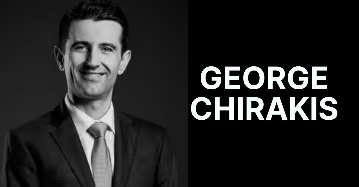 george chirakis