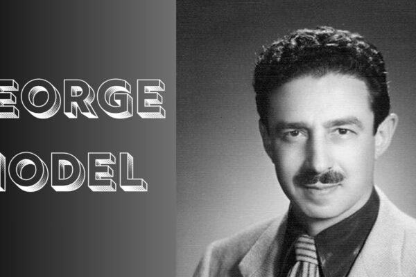 george hodel