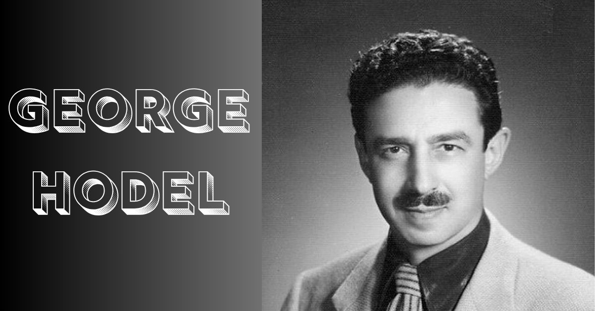 george hodel
