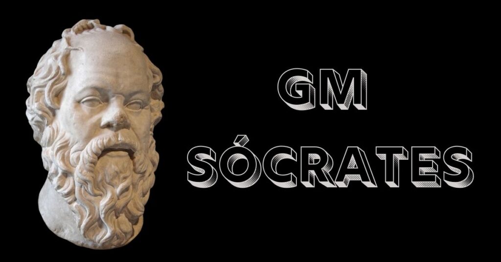 gm sócrates