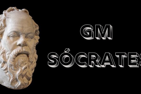 gm sócrates