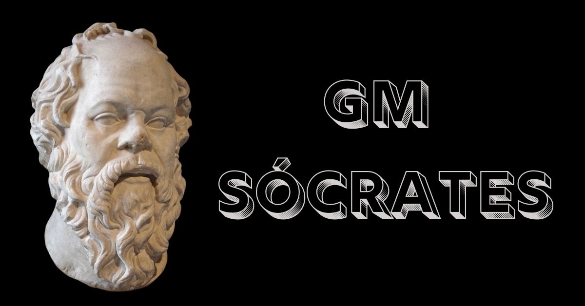 gm sócrates