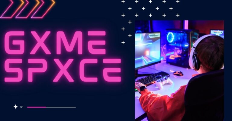 gxme spxce