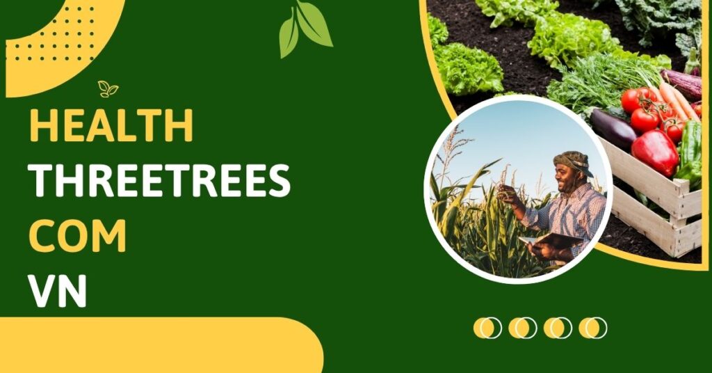health threetrees com vn