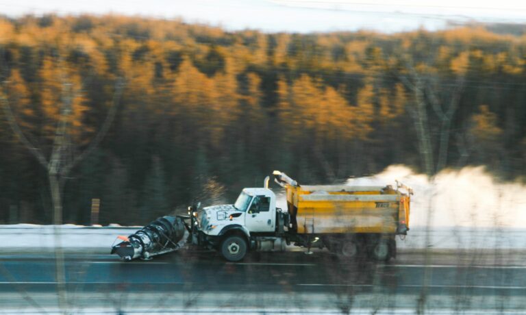 Safety Tips for Preventing Truck Accidents