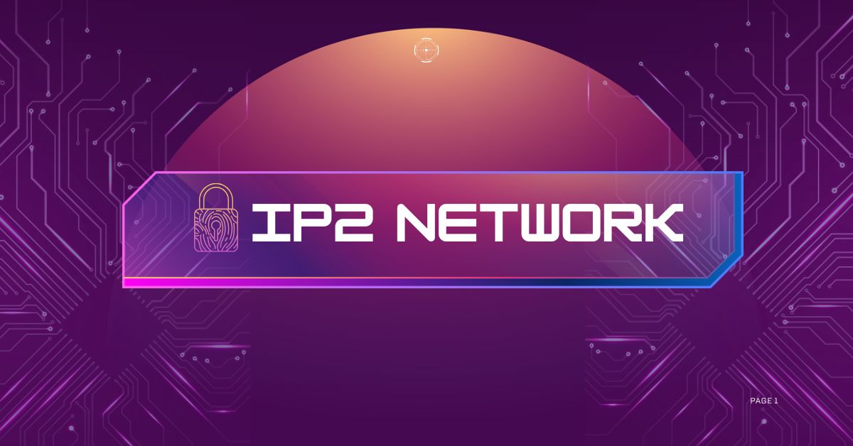 ip2 network