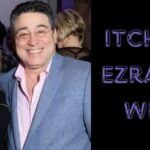 itchko ezratti wife