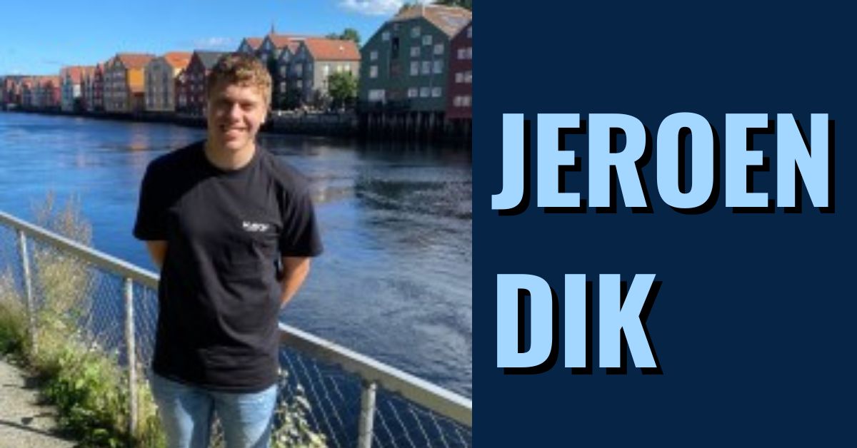 jeroen dik