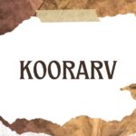 koorarv
