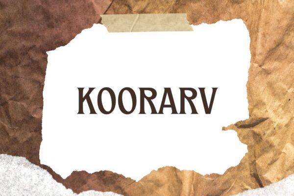 koorarv