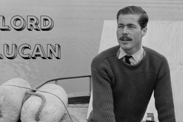 lord lucan