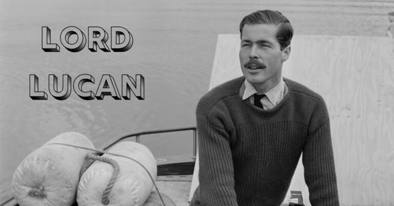 lord lucan