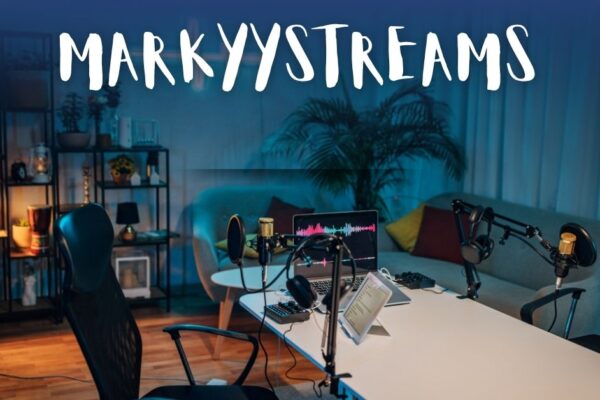 markyystreams