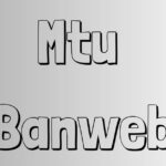 mtu banweb