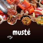 musté