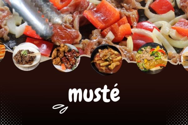 musté