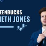 mygreenbucks kenneth jones
