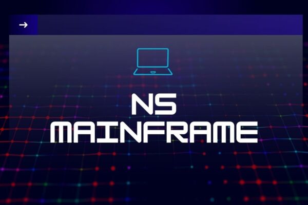 ns mainframe