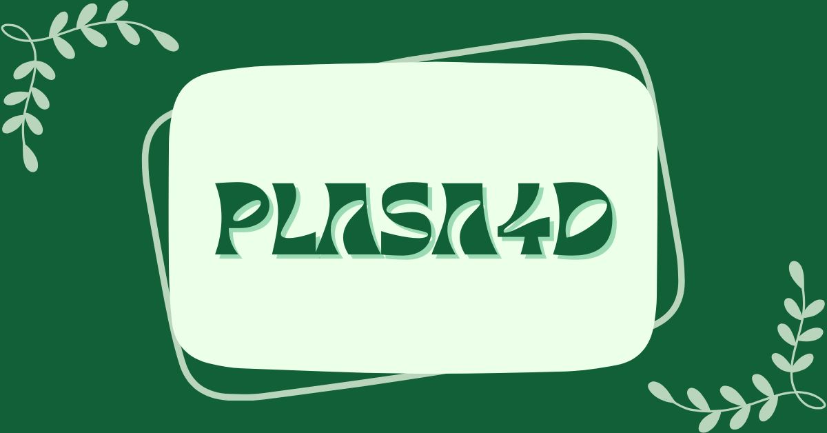 plasa4d