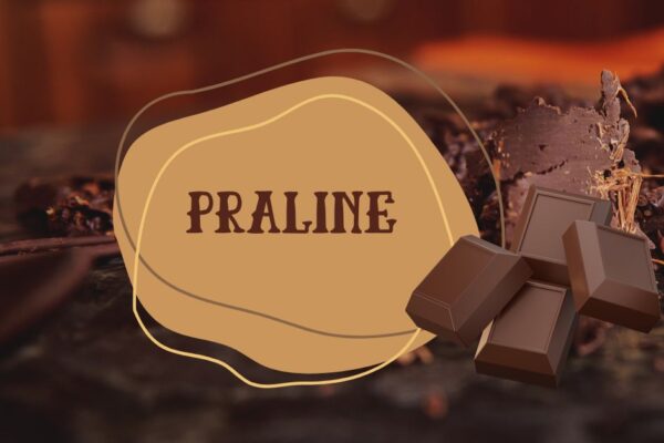 praline