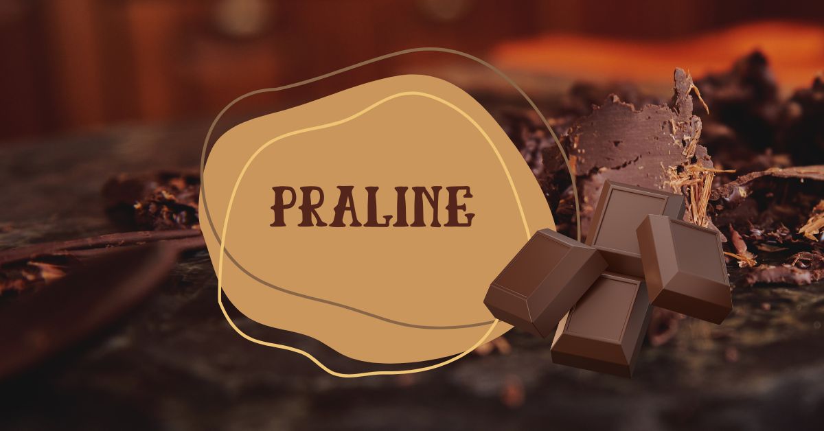 praline