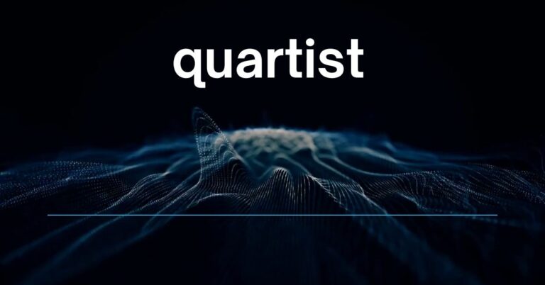The Rise of Quartist Creativity in a Digitally Driven World