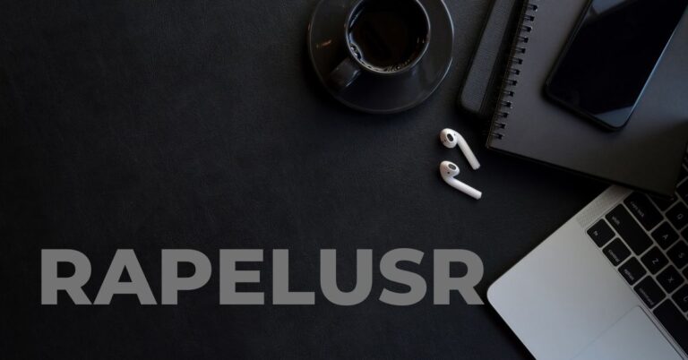Rapelusr: The Ultimate Guide to Understanding and Using It