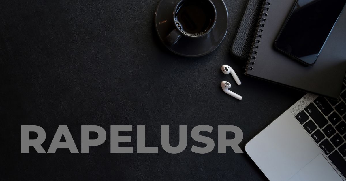 rapelusr