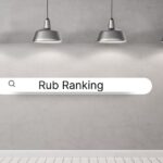 rub ranking