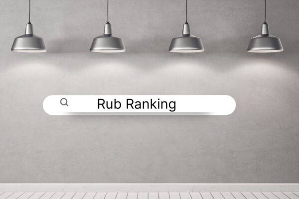 rub ranking